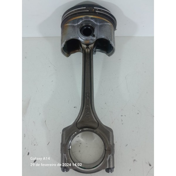 Pistao Biela Honda Hrv 1.8 2015 2017 2018 A 2021 Stander