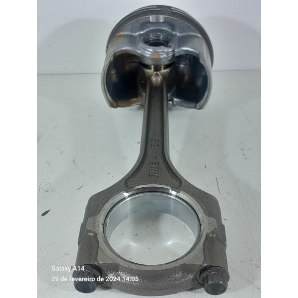 Pistao Biela Honda Hrv 1.8 2015 2017 2018 A 2021 Stander