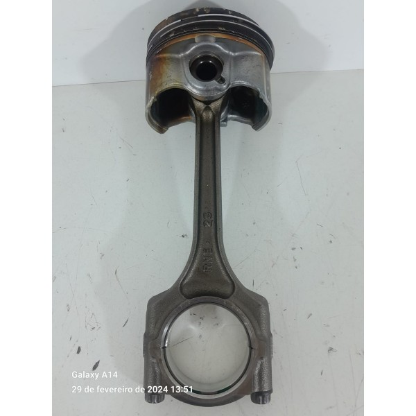 Pistao Biela Honda Hrv 1.8 2015/2021 Std Orig