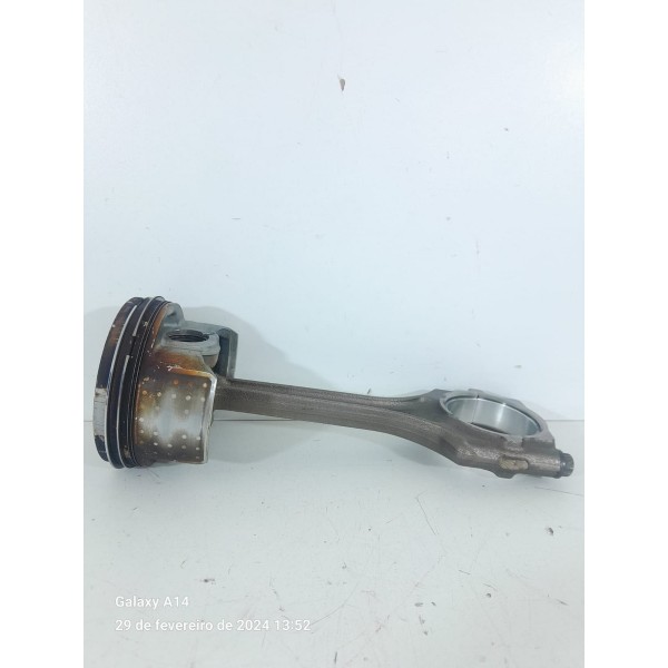 Pistao Biela Honda Hrv 1.8 2015/2021 Std Orig