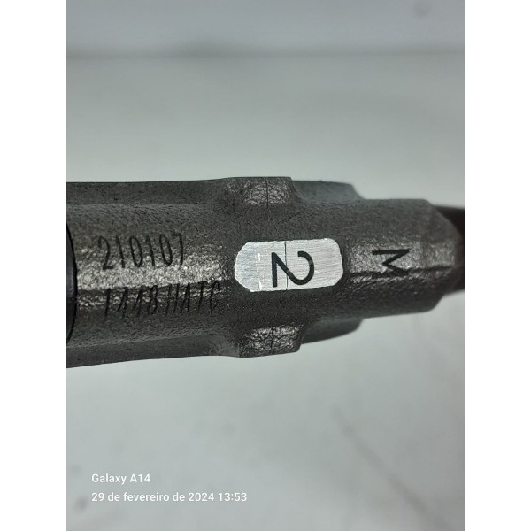 Pistao Biela Honda Hrv 1.8 2015/2021 Std Orig