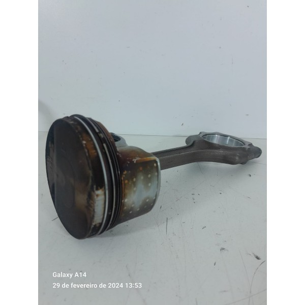 Pistao Biela Honda Hrv 1.8 2015/2021 Std Orig