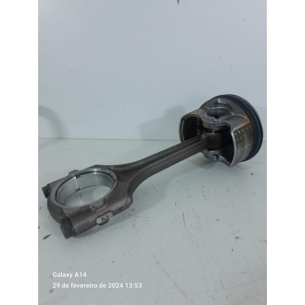 Pistao Biela Honda Hrv 1.8 2015/2021 Std Orig