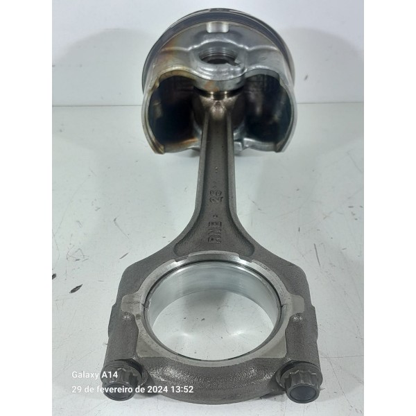 Pistao Biela Honda Hrv 1.8 2015/2021 Std Orig