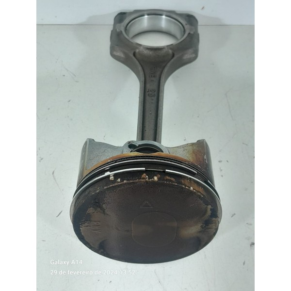 Pistao Biela Honda Hrv 1.8 2015/2021 Std Orig