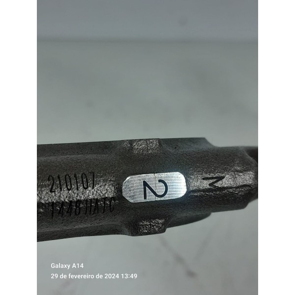 Pistao Biela Honda Hrv 1.8 2016 2017 2018 A 2021 Std