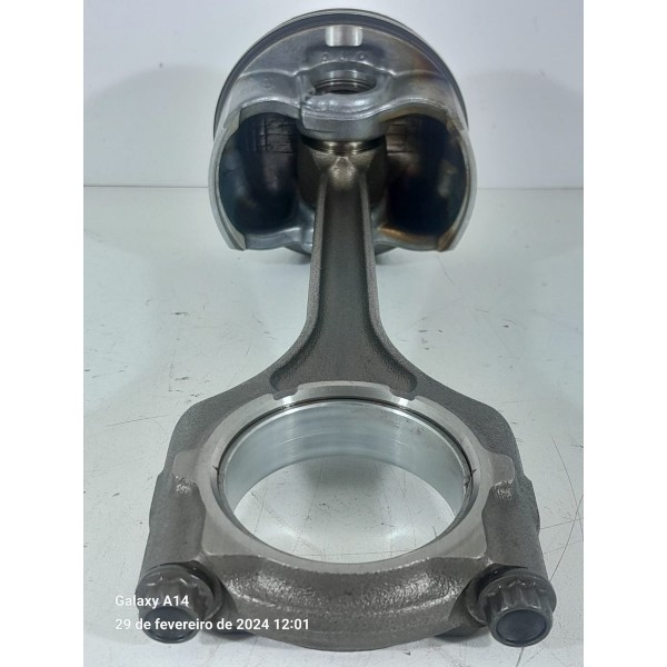 Pistao Biela Honda Hrv 1.8 2016 2017 2018 A 2021 Std