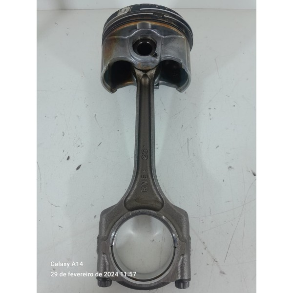 Pistao Biela Honda Hrv 1.8 2016 2017 2018 A 2021 Std