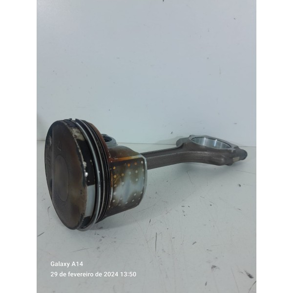 Pistao Biela Honda Hrv 1.8 2016 2017 2018 A 2021 Std