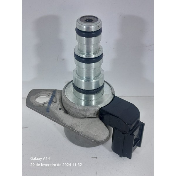 Solenoide Pressao Oleo Honda Hrv 1.8 2015/2021