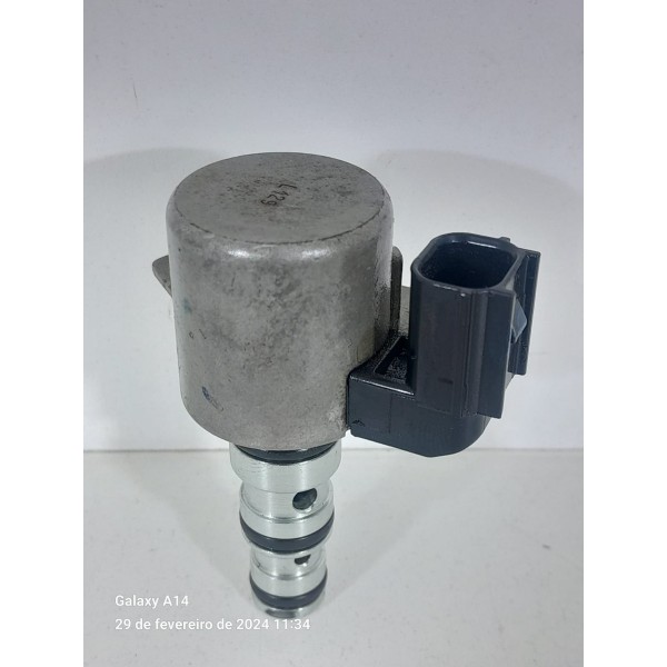 Solenoide Pressao Oleo Honda Hrv 1.8 2015/2021