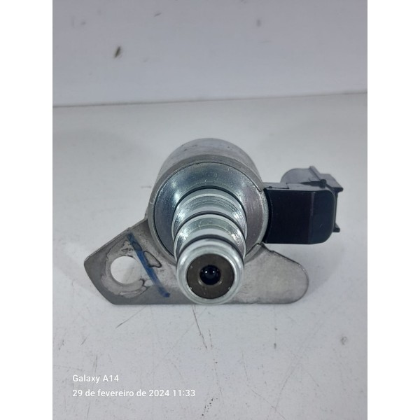 Solenoide Pressao Oleo Honda Hrv 1.8 2015/2021