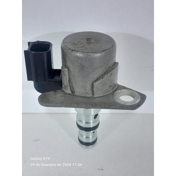 Solenoide Pressao Oleo Honda Hrv 1.8 2015/2021