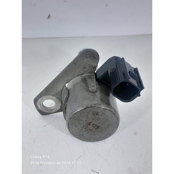 Solenoide Pressao Oleo Honda Hrv 1.8 2015/2021