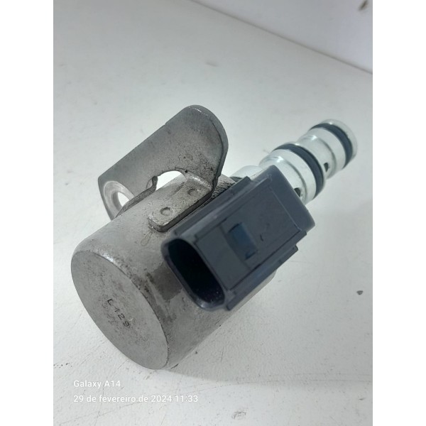 Solenoide Pressao Oleo Honda Hrv 1.8 2015/2021