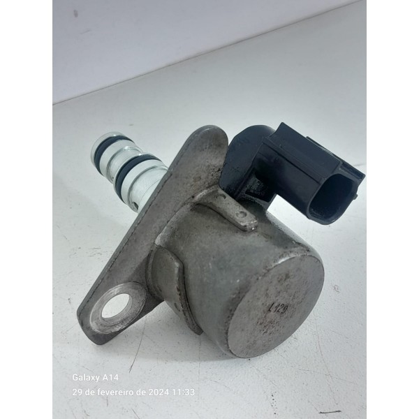 Solenoide Pressao Oleo Honda Hrv 1.8 2015/2021
