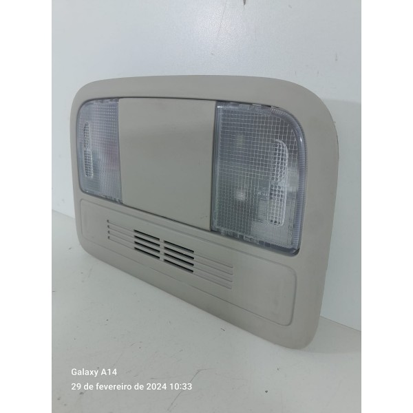 Luz Teto Sensor Alarme Honda Hrv 2015/2021 Orig