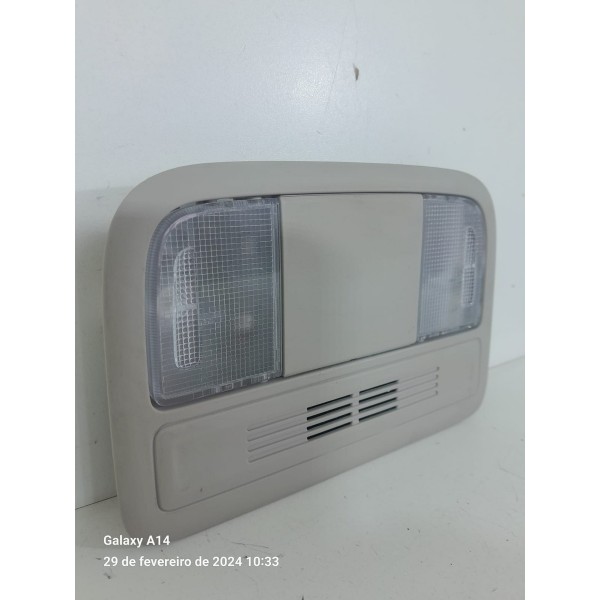 Luz Teto Sensor Alarme Honda Hrv 2015/2021 Orig