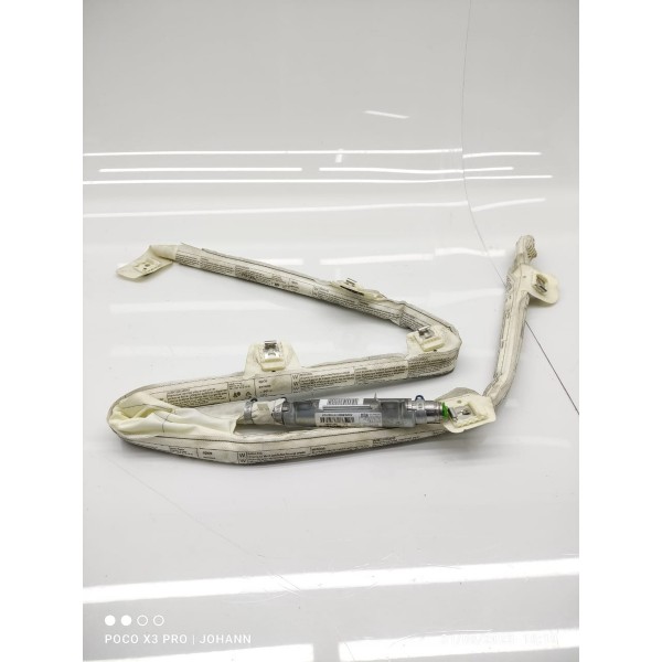 Cortina Teto C180 C200 Esquerda 2008/2014 Det 2048600505