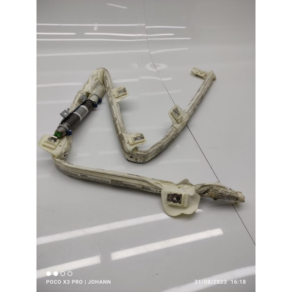 Cortina Teto C180 C200 Esquerda 2008/2014 Det 2048600505