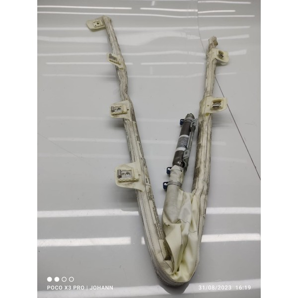 Cortina Teto C180 C200 Esquerda 2008/2014 Det 2048600505