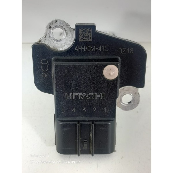 Sensor Fluxo Ar Honda Hrv 1.5 1.8 2015/2021 Afh70m41c