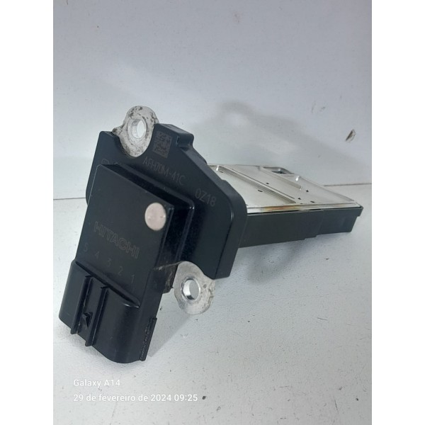 Sensor Fluxo Ar Honda Hrv 1.5 1.8 2015/2021 Afh70m41c