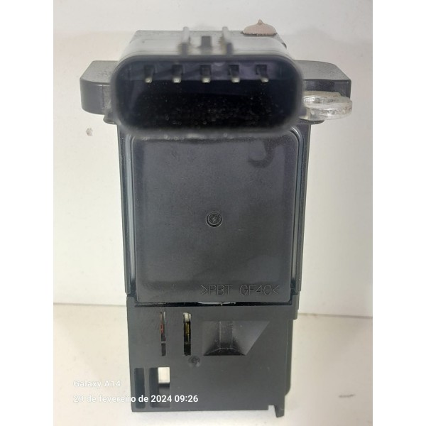 Sensor Fluxo Ar Honda Hrv 1.5 1.8 2015/2021 Afh70m41c