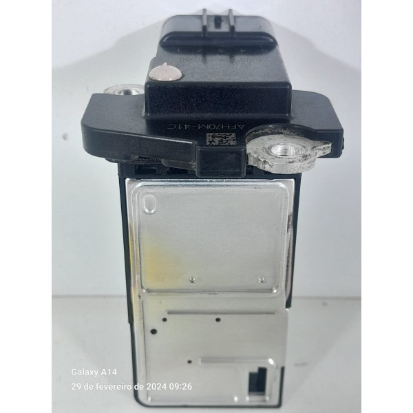 Sensor Fluxo Ar Honda Hrv 1.5 1.8 2015/2021 Afh70m41c