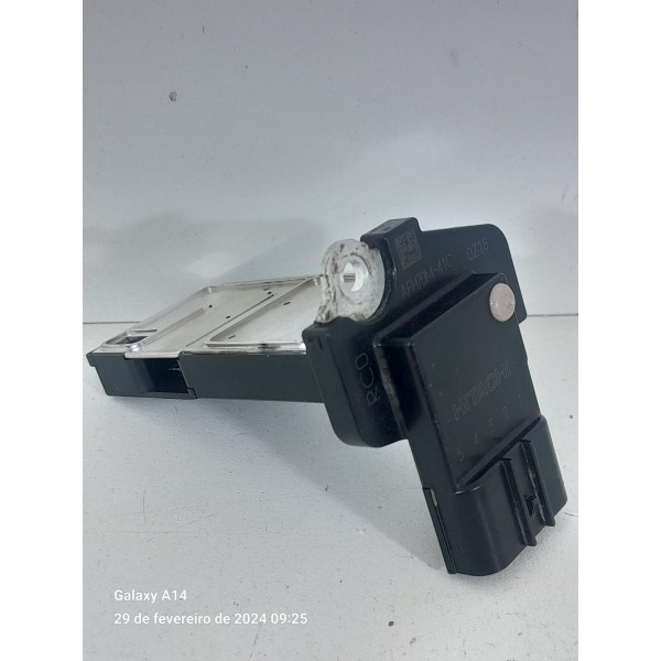 Sensor Fluxo Ar Honda Hrv 1.5 1.8 2015/2021 Afh70m41c