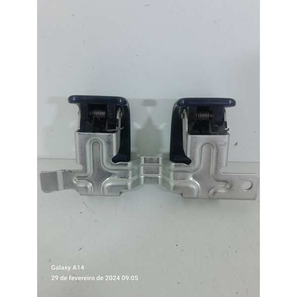 Alavanca Abertura Portinhola Capo Honda Hrv 2015/2021