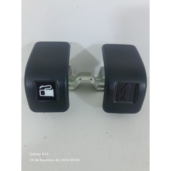 Alavanca Abertura Portinhola Capo Honda Hrv 2015/2021