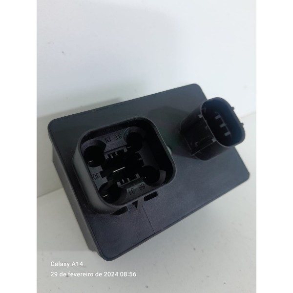 Modulo Rele Ventoinha Honda Hrv 2015/2021 0261s03111