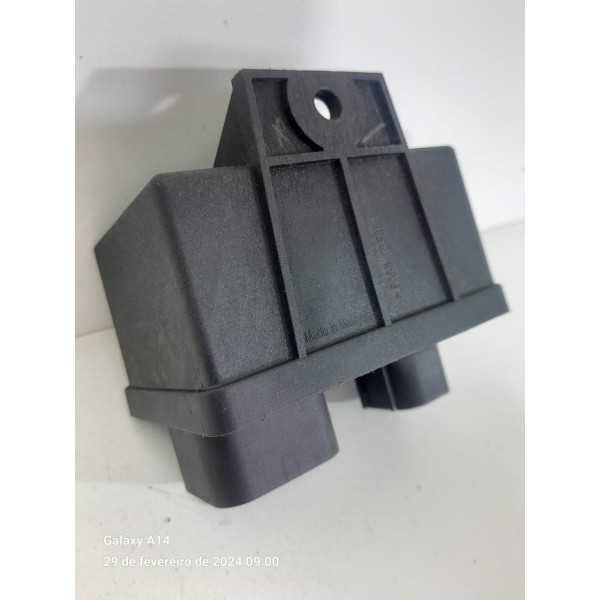 Modulo Rele Ventoinha Honda Hrv 2015/2021 0261s03111