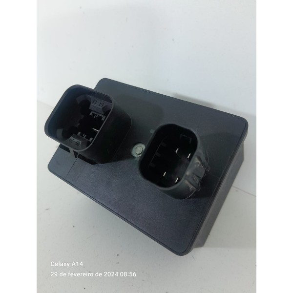 Modulo Rele Ventoinha Honda Hrv 2015/2021 0261s03111