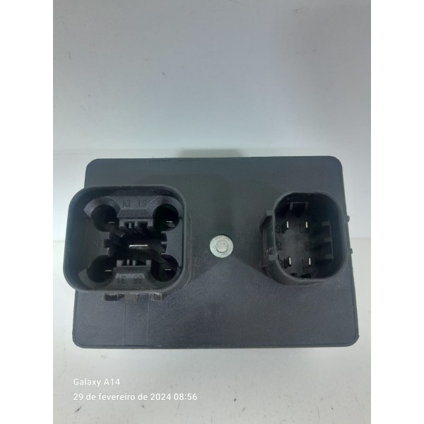 Modulo Rele Ventoinha Honda Hrv 2015/2021 0261s03111