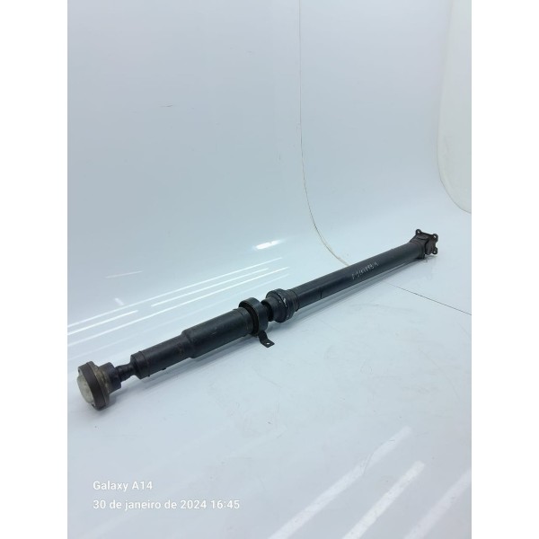 Eixo Cardan Discovery 4 Traseiro 2011/2015