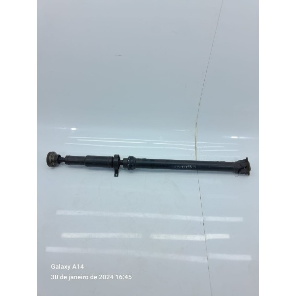 Eixo Cardan Discovery 4 Traseiro 2011/2015