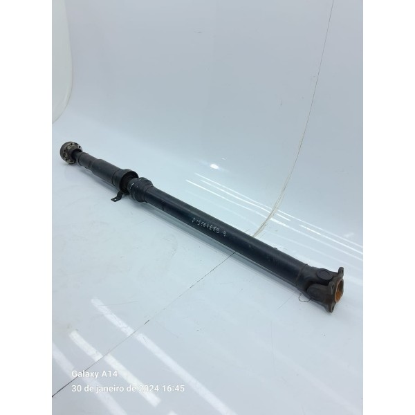 Eixo Cardan Discovery 4 Traseiro 2011/2015