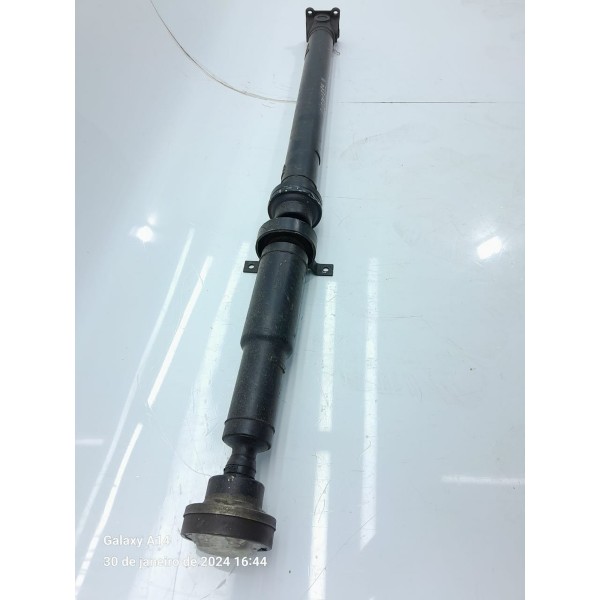 Eixo Cardan Discovery 4 Traseiro 2011/2015