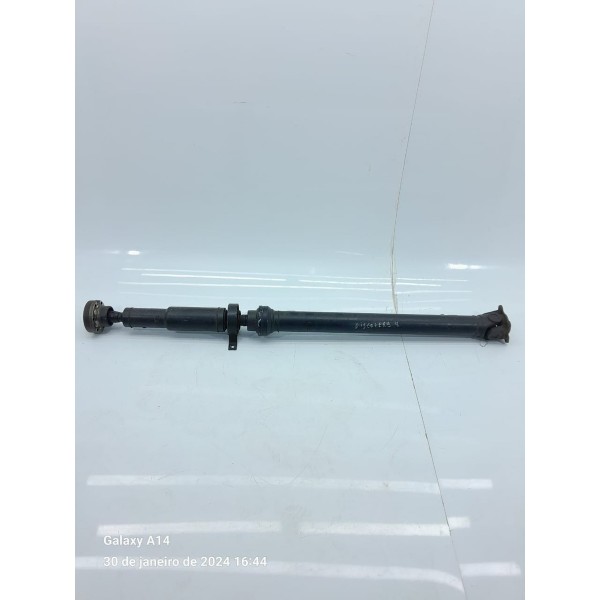 Eixo Cardan Discovery 4 Traseiro 2011/2015