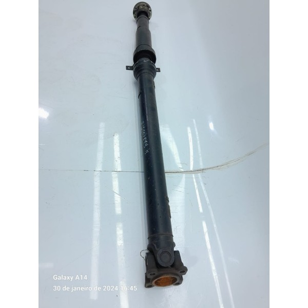 Eixo Cardan Discovery 4 Traseiro 2011/2015