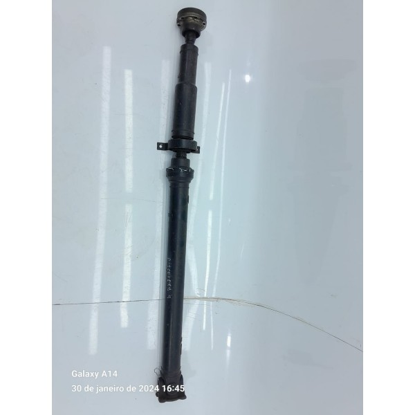 Eixo Cardan Discovery 4 Traseiro 2011/2015