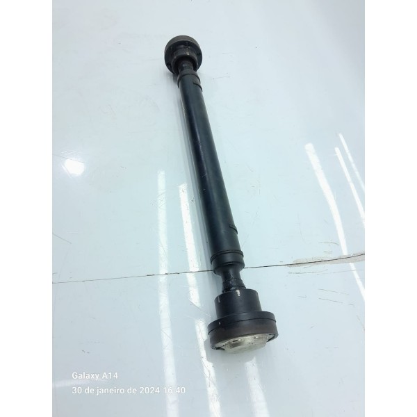 Eixo Cardan Discovery 4 Dianteiro 2011/2015 Orig