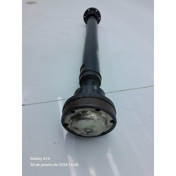 Eixo Cardan Discovery 4 Dianteiro 2011/2015 Orig