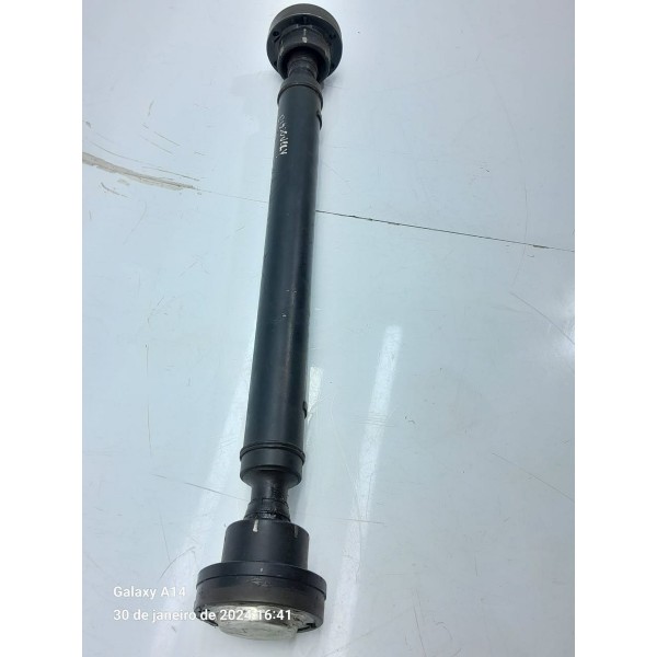 Eixo Cardan Discovery 4 Dianteiro 2011/2015 Orig