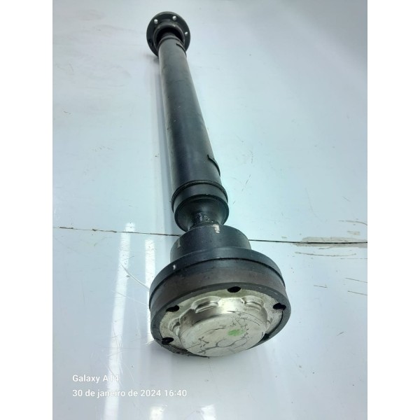 Eixo Cardan Discovery 4 Dianteiro 2011/2015 Orig