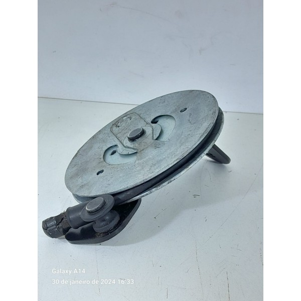 Catraca Cabo Tampa Tras Discovery 4 Esque 2008/2015 086fja3e