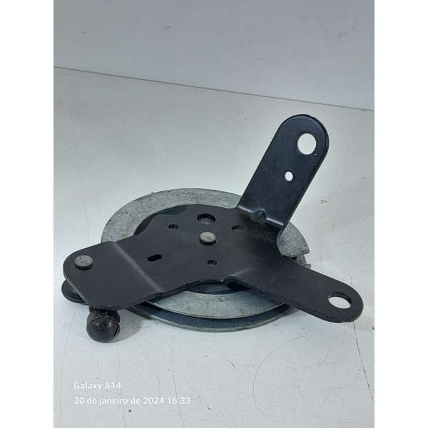 Catraca Cabo Tampa Tras Discovery 4 Esque 2008/2015 086fja3e