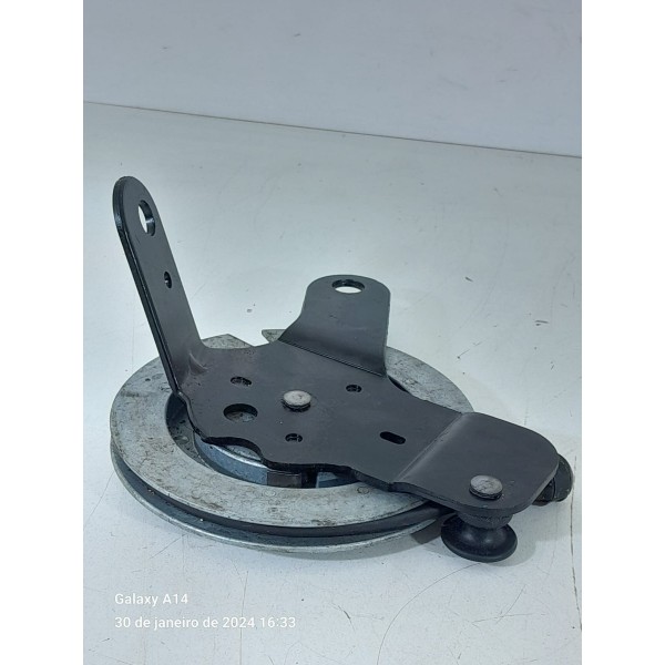 Catraca Cabo Tampa Tras Discovery 4 Esque 2008/2015 086fja3e